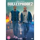 Bulletproof Series 2 DVD