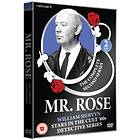 Mr Rose Series 2 DVD