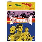 ed In Supermarionation DVD