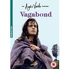 Vagabond DVD