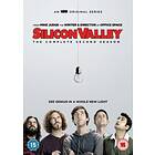 Silicon Valley Season 2 DVD