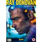Ray Donovan Season 7 DVD