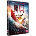 The Reef Stalked DVD