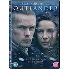 Outlander Season 6 DVD