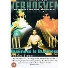 Business Is DVD