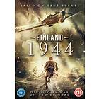 Finland 1944 DVD