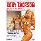 Cory Everson Body And Soul DVD