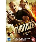 Fugitives DVD