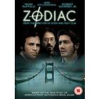 Zodiac DVD