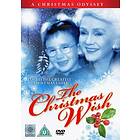 The Christmas Wish DVD