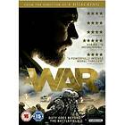 A War DVD (import)