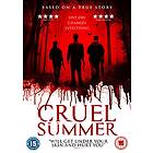 Cruel Summer DVD