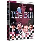 The Bill Volume 4 DVD