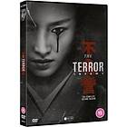 The Terror Season 2 DVD
