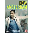 New Amsterdam Season 1 DVD