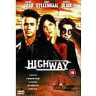 Highway DVD