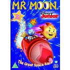 Mr Moon The Great Space Race and Four Other Stories DVD