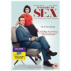 Masters Of Sex Season 1 DVD