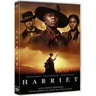 Harriet DVD