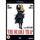 The Deadly Trap DVD