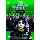 Grange Hill Series 3 to 4 DVD