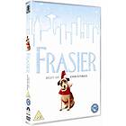 Frasier Best Of Christmas DVD