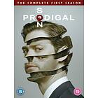 Prodigal Son Season 1 DVD