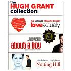 Love Actually / Notting Hill About a Boy DVD