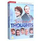 Second Thoughts Series 1 DVD