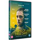 One Of These Days DVD