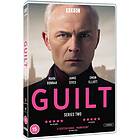 Guilt Series 2 DVD