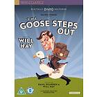 The Goose Steps Out Anniversary Edition DVD