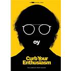 Curb Your Enthusiasm Season 10 DVD