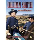 Column South DVD