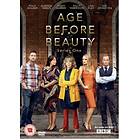 Age Before Beauty DVD (import)