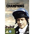 Champions DVD