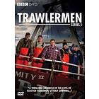 Trawlermen Series 1 DVD