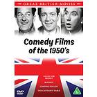 Comedy s of the 1950s DVD