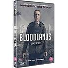 Bloodlands The Complete Mini Series DVD