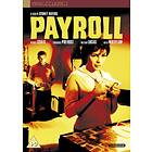 Payroll DVD