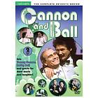 The Cannon And Ball Show Series 7 DVD