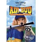 Air Bud Seventh Inning Fetch DVD