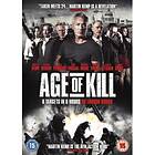 Age Of Kill DVD (import)