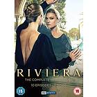 Riviera Season 2 DVD