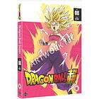 Dragon Ball Super Part 8 Episodes 92-104 DVD