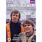 Sink or Swim The Complete Series DVD
