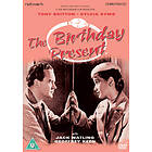 The Birthday Present DVD