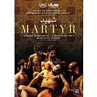 The Martyr DVD