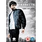 Baretta Season 1 DVD