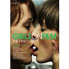 Girls On The First Date DVD